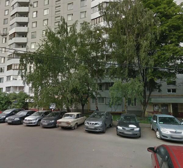 Отделение Московского кредитного банка по адресу ш. Каширское,  д. 106