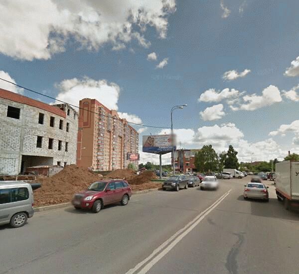 Отделение Московского кредитного банка по адресу Троицк,  пл. Академическая,  д. 5