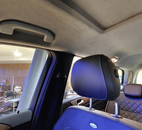 Отделение Московского кредитного банка по адресу просп. Волгоградский,  д. 43,  корп. 2