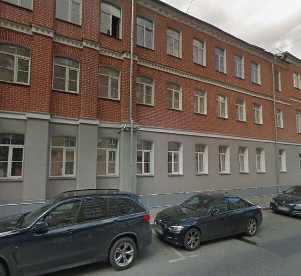 Отделение МТС-Банка по адресу ул. Шаболовка,  д. 30/12