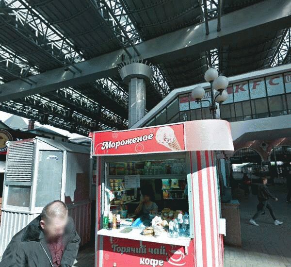 Отделение Вербанка по адресу пл. Комсомольская,  д. 2