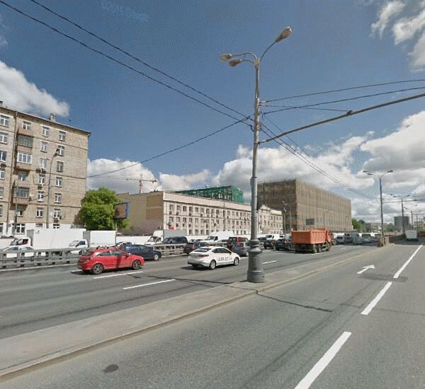 Отделение Нефтепромбанк по адресу ул. Образцова,  д. 31,  стр. 3