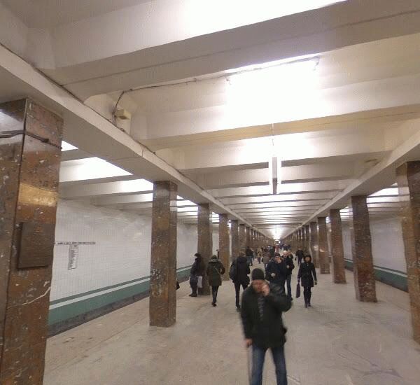 Отделение НС Банка по адресу ул. Фестивальная,  д. 11