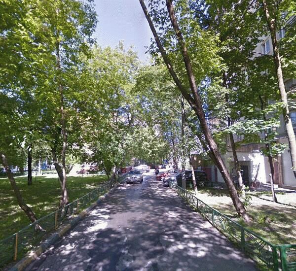 Отделение Почта Банка по адресу ул. Народного Ополчения,  д. 45