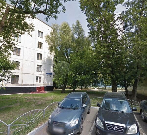 Отделение Почта Банка по адресу ул. Судостроительная,  д. 13