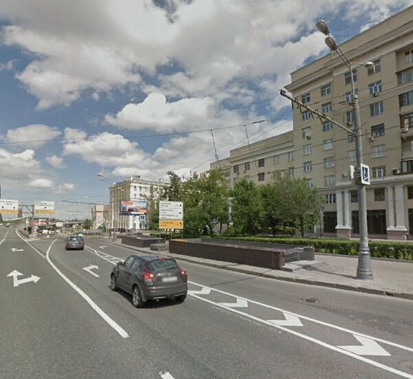 Отделение Почта Банка по адресу просп. Мира,  д. 124,  корп. 4