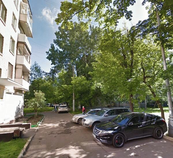 Отделение Почта Банка по адресу просп. Севастопольский,  д. 11,  корп. 1