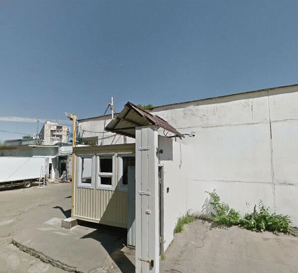 Отделение Почта Банка по адресу Зеленоград,  корп. 426,  стр. 2а