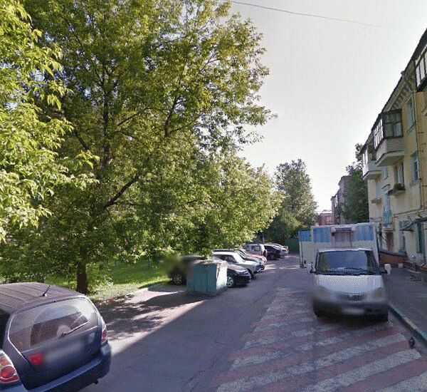 Отделение Почта Банка по адресу Восточный,  ул. 9 Мая,  д. 7