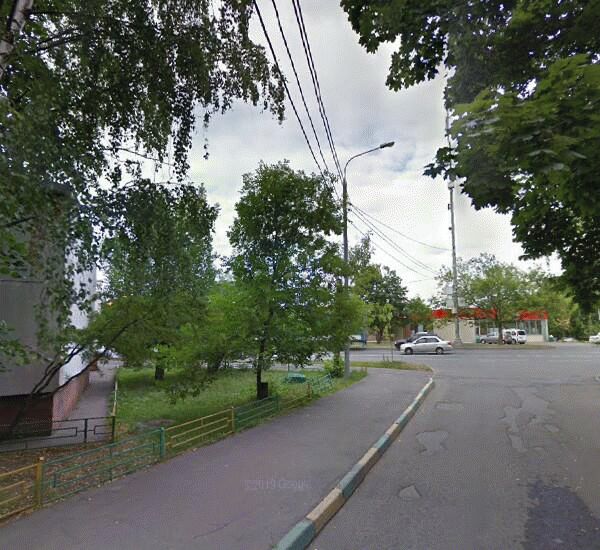 Отделение Почта Банка по адресу ул. Корнейчука,  д. 44