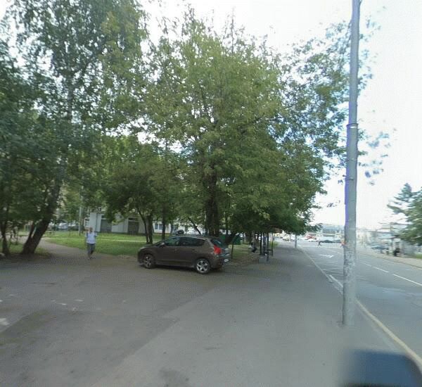 Отделение Почта Банка по адресу ул. Рабочая,  д. 4