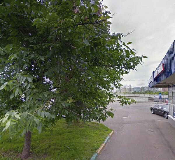 Отделение Почта Банка по адресу д. 31,  корп. 1