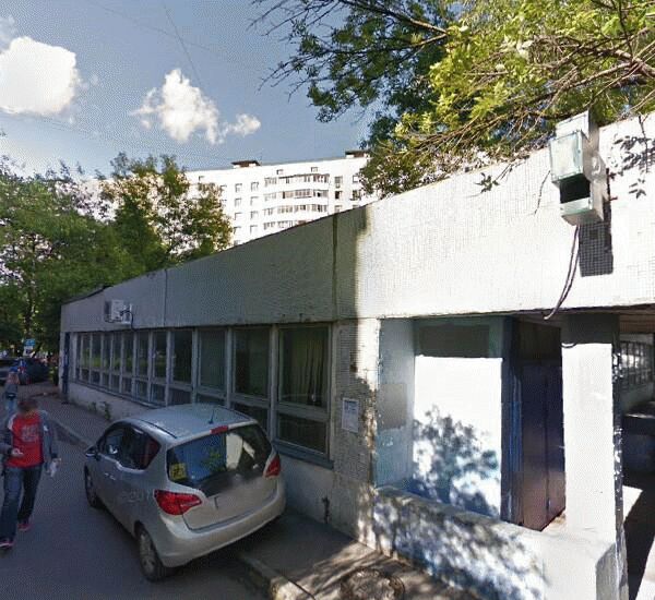 Отделение Почта Банка по адресу ул. Академика Янгеля,  д. 4,  коп. 2