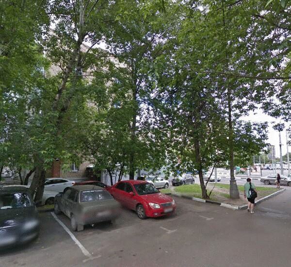 Отделение Почта Банка по адресу ш. Варшавское,  д. 78/2