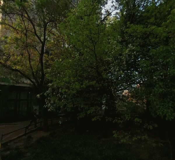 Отделение Почта Банка по адресу ул. Ярцевская,  д. 29,  корп. 4