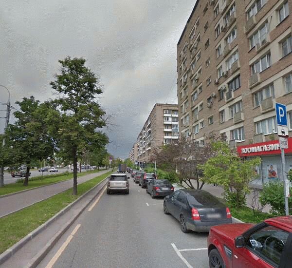 Отделение Почта Банка по адресу просп. Комсомольский,  д. 31