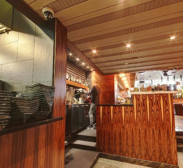 Отделение Почта Банка по адресу наб. Пресненская,  д. 8,  стр. 1