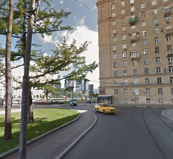 Отделение Почта Банка по адресу пл. Победы,  д. 1Б