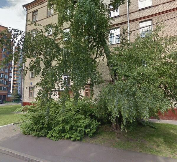 Отделение Почта Банка по адресу ул. 2-я Дубровская,  д. 1