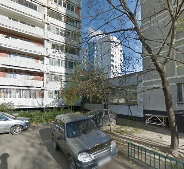 Отделение Почта Банка по адресу бул. Тихорецкий,  д. 2,  корп. 1