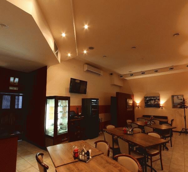 Отделение Почта Банка по адресу бул. Сиреневый,  д. 15а