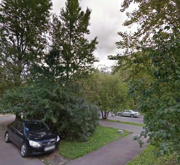 Отделение Почта Банка по адресу ул. Чусовская,  д. 15