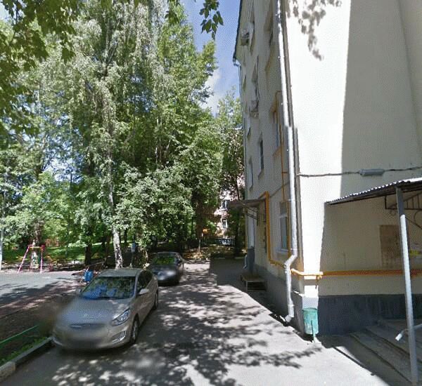 Отделение Почта Банка по адресу ул. Ивовая,  д. 7