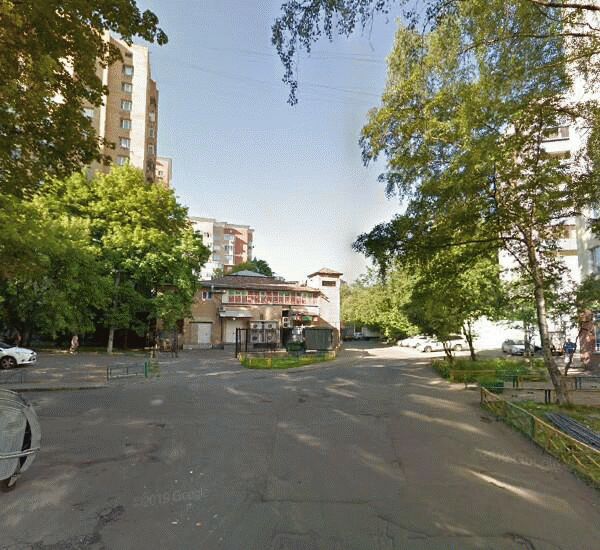 Отделение Почта Банка по адресу ул. Петрозаводская,  д. 9,  корп. 2