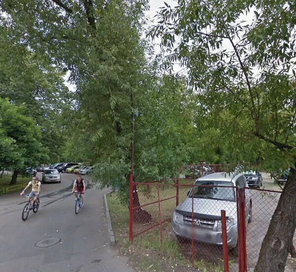 Отделение Почта Банка по адресу ул. Дубнинская,  д. 12,  корп. 3