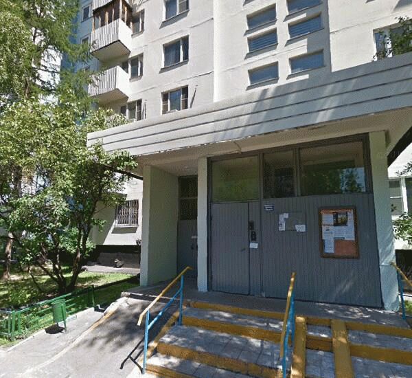 Отделение Почта Банка по адресу ш. Каширское,  д. 142,  корп. 3,  стр. 2