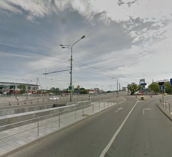 Отделение Почта Банка по адресу ул. Большая Черкизовская,  д. 30,  корп. 1