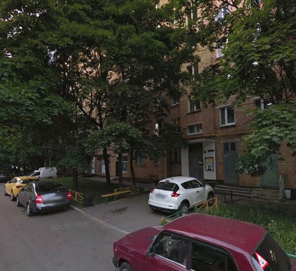 Отделение Почта Банка по адресу бул. Волжский,  д. 16,  корп. 1