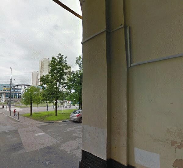 Отделение Почта Банка по адресу ул. Академика Королева,  д. 9,  корп. 1