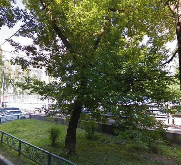 Отделение Почта Банка по адресу ул. Планерная,  д. 12,  корп. 1