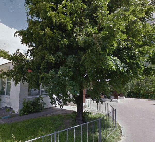 Отделение Почта Банка по адресу ул. Харьковская,  д. 8,  корп. 2,  стр. 2