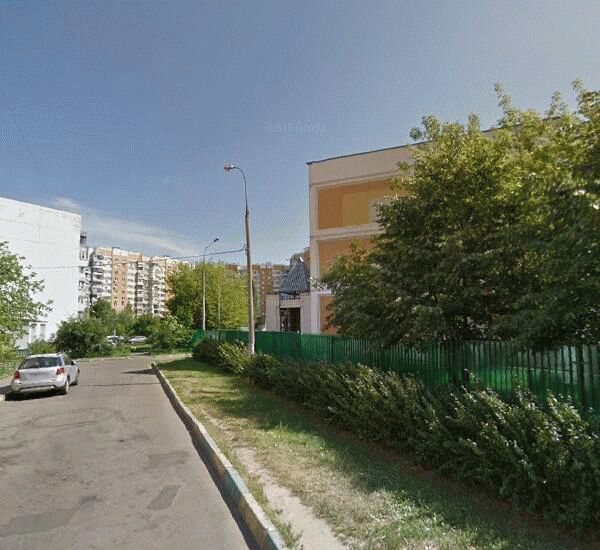 Отделение Почта Банка по адресу бул. Жулебинский,  д. 28,  корп. 1