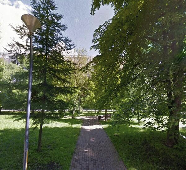 Отделение Почта Банка по адресу ул. Академика Павлова,  д. 11,  корп. 1