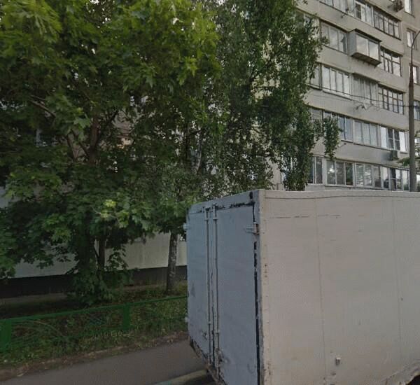 Отделение Почта Банка по адресу Неманский пр-д,  д. 9