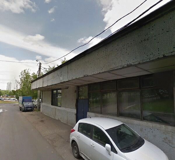 Отделение Почта Банка по адресу ул. Липецкая,  д. 50,  стр. 2