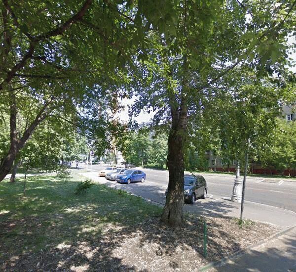 Отделение Почта Банка по адресу ул. Новороссийская,  д. 8,  стр. 2