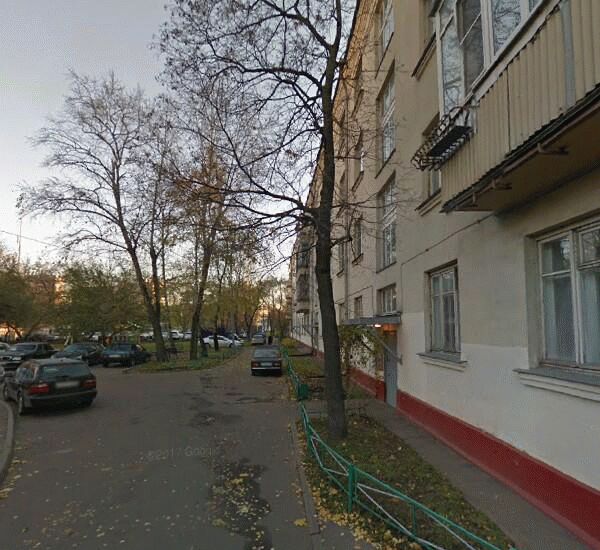 Отделение Почта Банка по адресу ул. Псковская,  д. 6