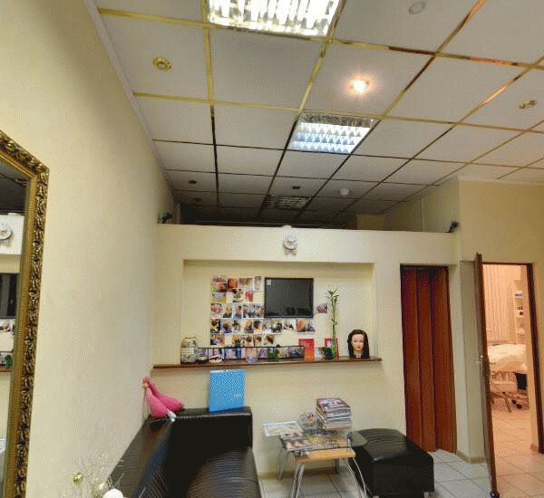 Отделение Почта Банка по адресу просп. Мичуринский,  д. 47