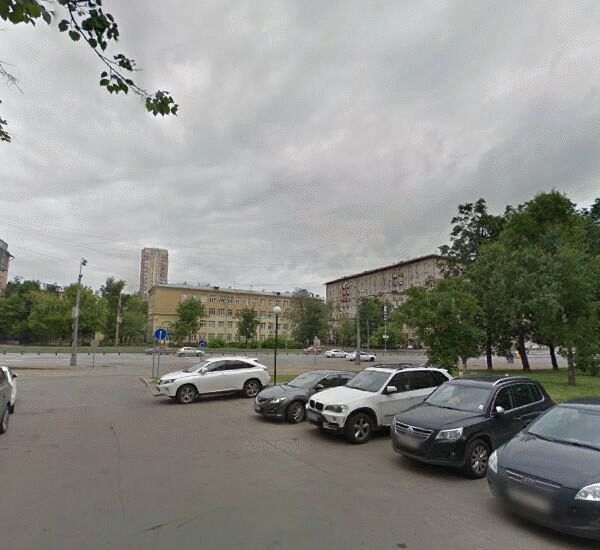 Отделение Почта Банка по адресу ш. Волоколамское,  д. 15/22