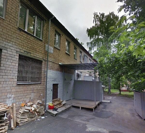 Отделение Почта Банка по адресу ул. Кастанаевская,  д. 25,  корп. 1