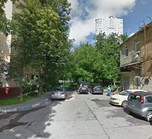 Отделение Почта Банка по адресу ул. Новаторов,  д. 40,  корп. 16