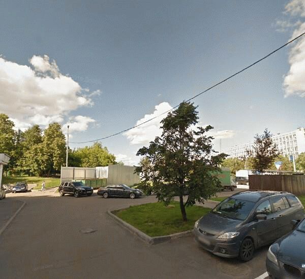 Отделение Почта Банка по адресу ш. Варшавское,  д. 128,  корп. 1,  стр. 2