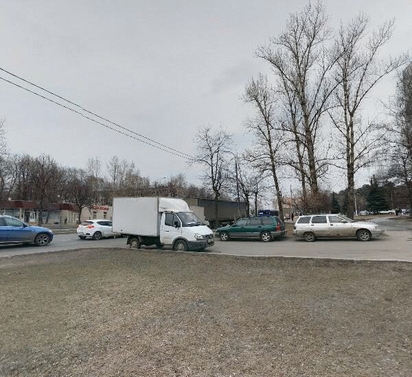 Отделение Почта Банка по адресу бул. Кавказский,  д. 35/2,  корп. 1