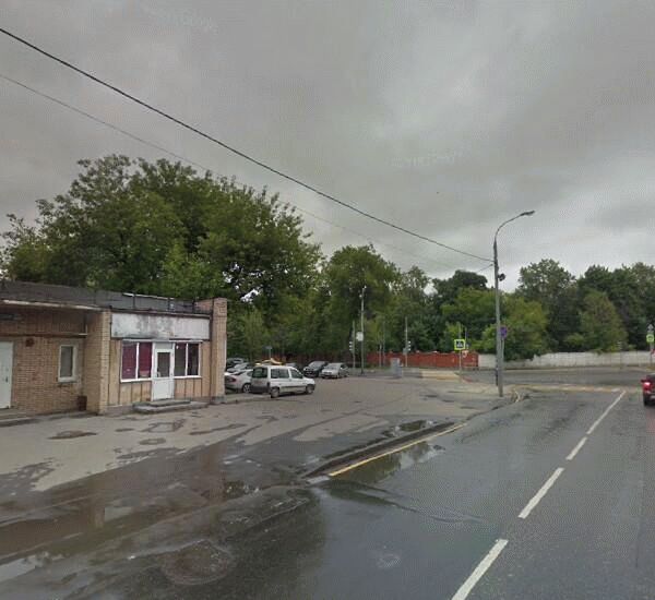 Отделение Почта Банка по адресу ул. Малая Калитниковская,  д. 22