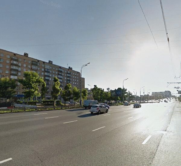 Отделение Прио-Внешторгбанк по адресу ул. Расковой,  д. 34,  стр. 14