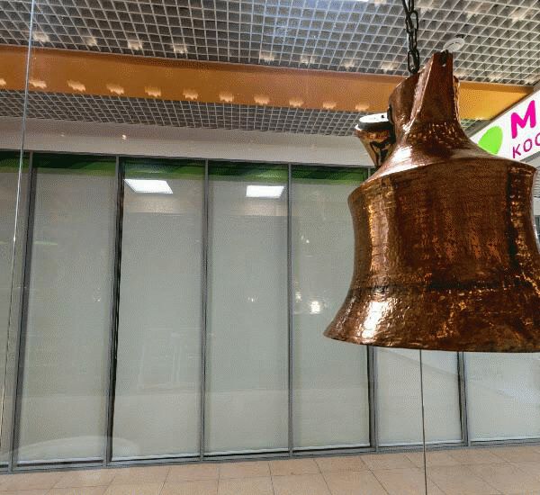 Отделение Промсвязьбанка по адресу ш. Пятницкое,  д. 39